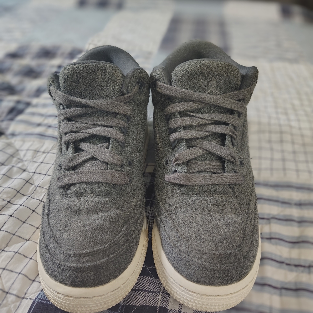 Gray Men's Sneakers